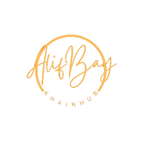 AlifBay Logo